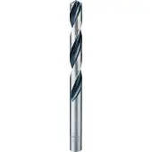 Bosch 2608577290 2608577290 Metaal-spiraalboor 12.2 mm 5 stuk(s)