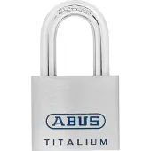 ABUS 96ti/50 Hangslot