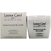 Leonor Greyl - Fleurs De Jasmin - Voedend Masker - 200 ml