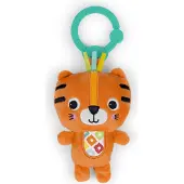 Bright Starts Aufhängung - Jingle Joy - Tiger - - One Size - Aufhängung