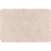 Spirella Badmat Antislip – Zachte Badkamer Mat en Douchemat met Antislip Onderzijde – Warm en Comfortabel
