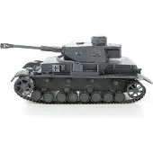 Metal Earth German Panzer IV - Premium Series Bouwpakket