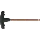Ks Tools 962.0960 Haakse schroevendraaier Inbus 3 mm 3.0 mm