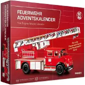 Franzis Adventskalender brandweer