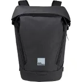 Jack Wolfskin Reistas 'Traveltopia' honing / antraciet