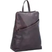 The Chesterfield Brand Amanda Backpack brown