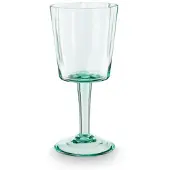 Vt wonen Wijnglas vtwonen Green Small 200 ml (Set van 4)