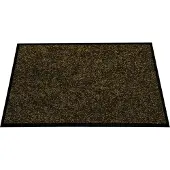 Miltex Vuilvangmat, 400 x 600 mm, bruin