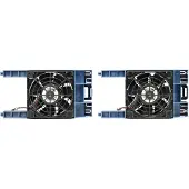 Hewlett ProLiant DL380 Gen11 Standard Fan Kit Computer behuizing Ventilator Zwart