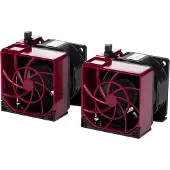 HP ProLiant DL380 Gen11 Standard Fan Kit Computer behuizing Ventilator Zwart