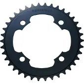 Shimano Kettingblad DXR SM-CR80 42t 104 Mm Zwart