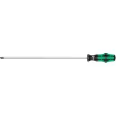 Wera Schroevendraaier 355 PZ1x300mm