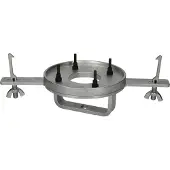 Ks Tools DCT-koppelingsgereedschapsset voor Ford/Volvo, 6-delig 150.2415