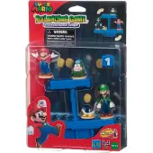 Kolmio Media Super Mario - Balancing Game Mario/Luigi