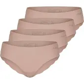 Sloggi Broekje 'ZERO Microfibre 2.0' nude