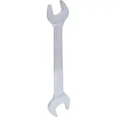 Ks Tools 517.0764 517.0764 Dubbele steeksleutel Sleutelbreedte (metrisch) 24 - 30 mm