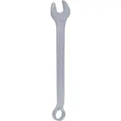 Ks Tools 517.1622 517.1622 Ring-steeksleutel Sleutelbreedte (metrisch) 22 mm