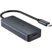 Hyper - HyperDrive EcoSmart4 Port USB-C Hub Gen.2