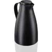 Leifheit 00028541 Harmonic Isoleerkan 1l Zwart