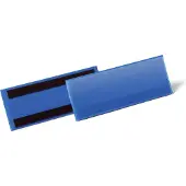 Durable Documenthouder Magnetisch PP (Polypropeen) 22,3 x 81,5 cm 50 Stuks