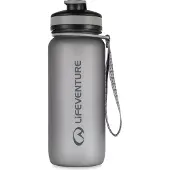 Lifeventure Tritan 650ml Bottle Grijs