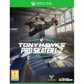 TONY HAWK'S PRO SKATER 1+2 - XBOX ONE