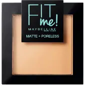 Maybelline Fit Me! Matte + Poreless Powder 130 Buff Beige 8,5 gram
