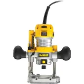 DeWalt D26203 D26203-QS Bovenfreesmachine 900 W