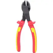 Ks Tools 117.1115 1171115 Kracht-zijkniptang 190 mm