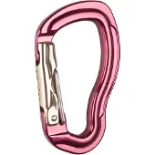 Grivel Wire Lock Tau karabiner (Maat One Size)
