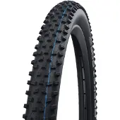 Schwalbe Buitenband Rocket Ron Super Ground 29 x 2.25 / 57-622 mm - zwart