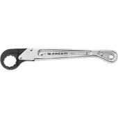 Facom open ringsleutels met ratel 27mm - 70A.27