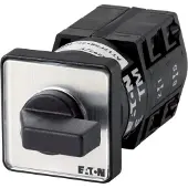 Eaton Power Quality TM-2-8241/E - Schakelaar - 1-polig - Zwart - Metalen - IP65 - 30 mm - 30 mm
