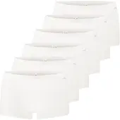 Sloggi Broekje 'GO Daily Cotton' wit