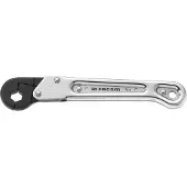Facom open ringsleutels met ratel 8 mm - 70A.8