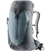 Deuter Sportrugzak grafiet / jade groen