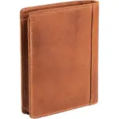 The Chesterfield Brand Ethel RFID Billfold cognac