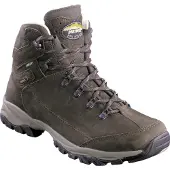 Meindl - Heren wandelschoenen - Ohio 2 GTX voor Heren van Leer - Maat 45 - Bruin