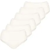 Sloggi Slip 'GO Daily Cotton' wit