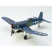 Tamiya Vought F4U-1A Corsair