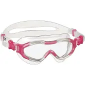 Pink 99028 4+ 4 Junior Swimming Goggles Transparant Jongens,Meisjes