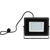 Eurolite IP-FL30 SMD 51914950 LED-buitenschijnwerper 30 W Lichtkleur (naam): Rood