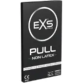 EXS Condoms EXS *Pull* Non Latex 3 St