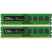 CoreParts MMKN058-8GB, 8 GB, 2 x 4 GB, DDR3, 1333 MHz, Groen