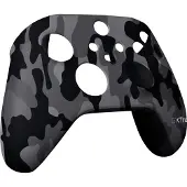Trust Computer Products GXT649K - Controller Hoesje Xbox - Zwart/Camouflage