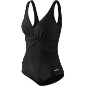 Beco 64523 00 Swimsuit Zwart 48 / E Vrouw