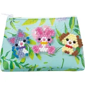 AquaBeads Decorating Pouch -Animali-