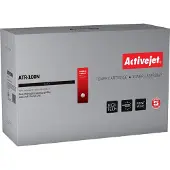 ActiveJet ATR-100N tonercartridge (vervangt Ricoh SP100 / SP112 / 407166; hoogste kwaliteit; 1200 pagina's; zwart)