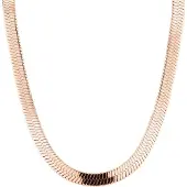 Liebeskind berlin Ketting rose-goud