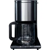 Gastronoma 18100003 - Koffiezetapparaat 1.5L